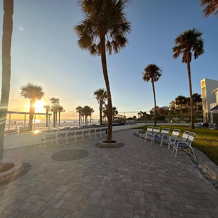 Aparthotel Sea Crest Point O'Rocks Exterior foto