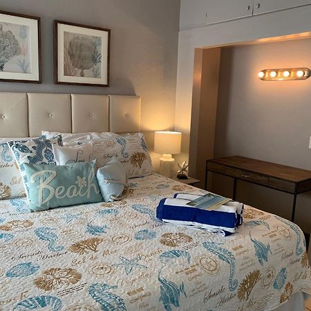 Aparthotel Sea Crest Point O'Rocks Exterior foto