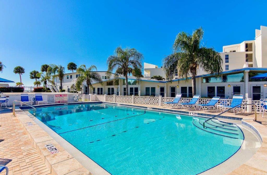 Aparthotel Sea Crest Point O'Rocks Exterior foto