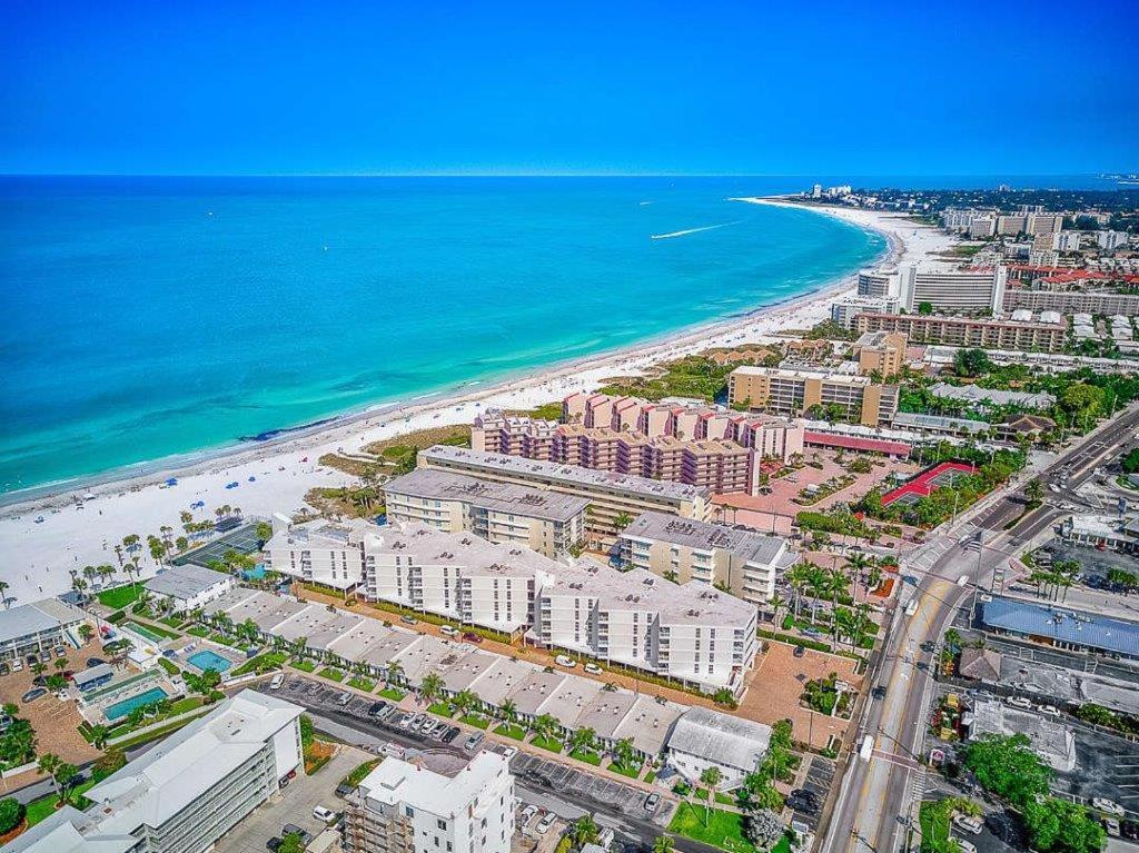 Aparthotel Sea Crest Point O'Rocks Exterior foto