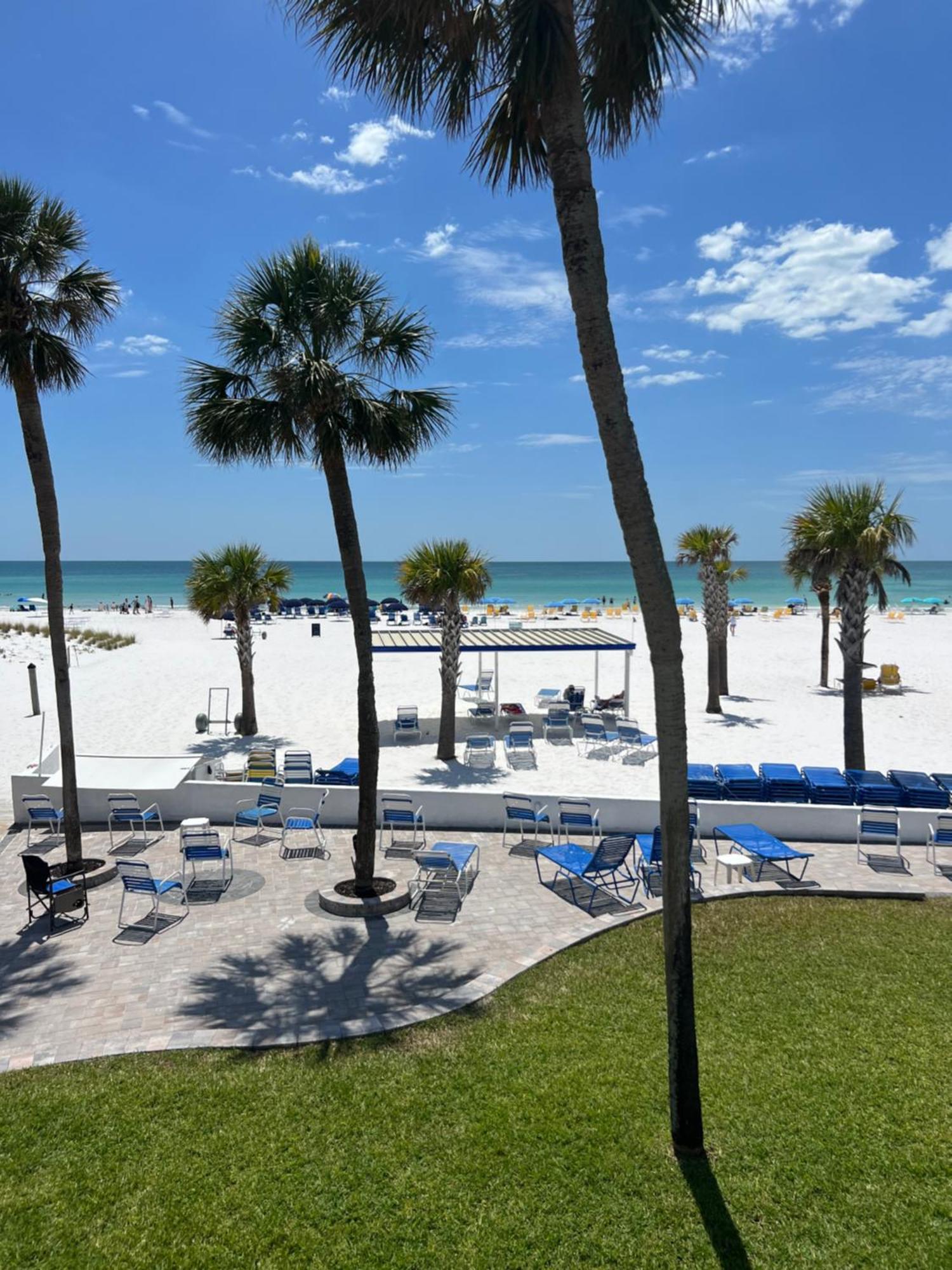 Aparthotel Sea Crest Point O'Rocks Exterior foto