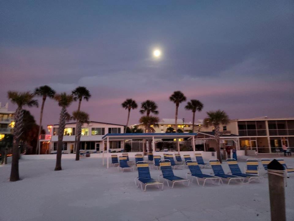 Aparthotel Sea Crest Point O'Rocks Exterior foto