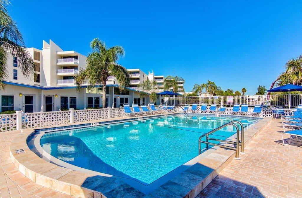 Aparthotel Sea Crest Point O'Rocks Exterior foto