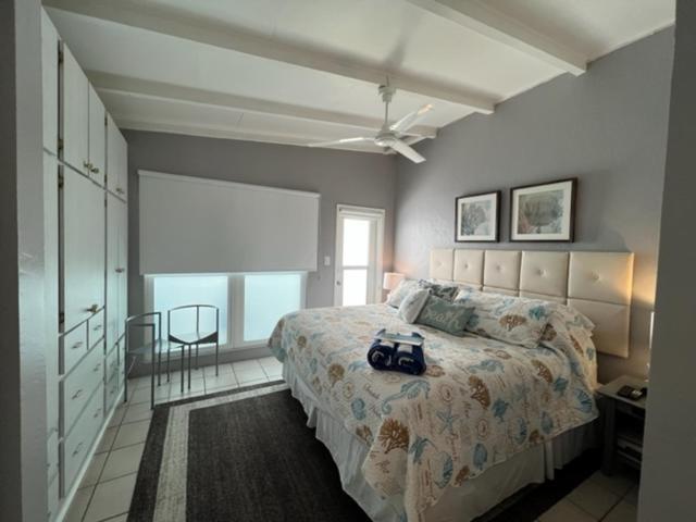 Aparthotel Sea Crest Point O'Rocks Exterior foto