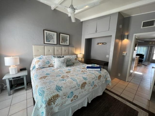 Aparthotel Sea Crest Point O'Rocks Exterior foto