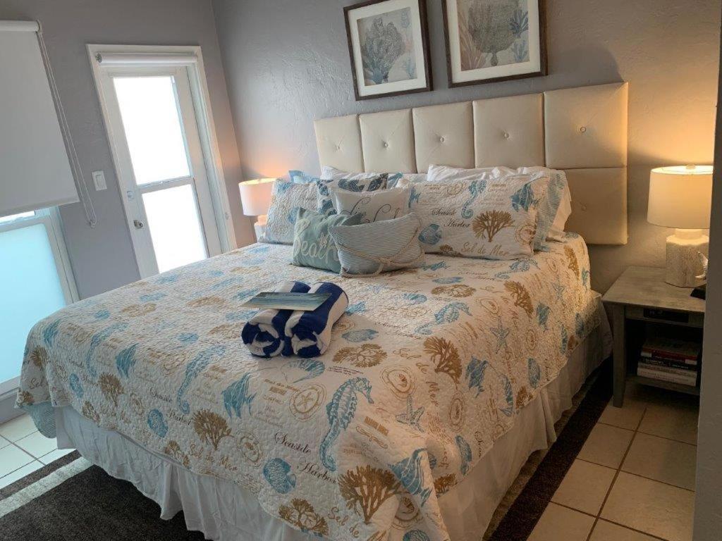 Aparthotel Sea Crest Point O'Rocks Exterior foto