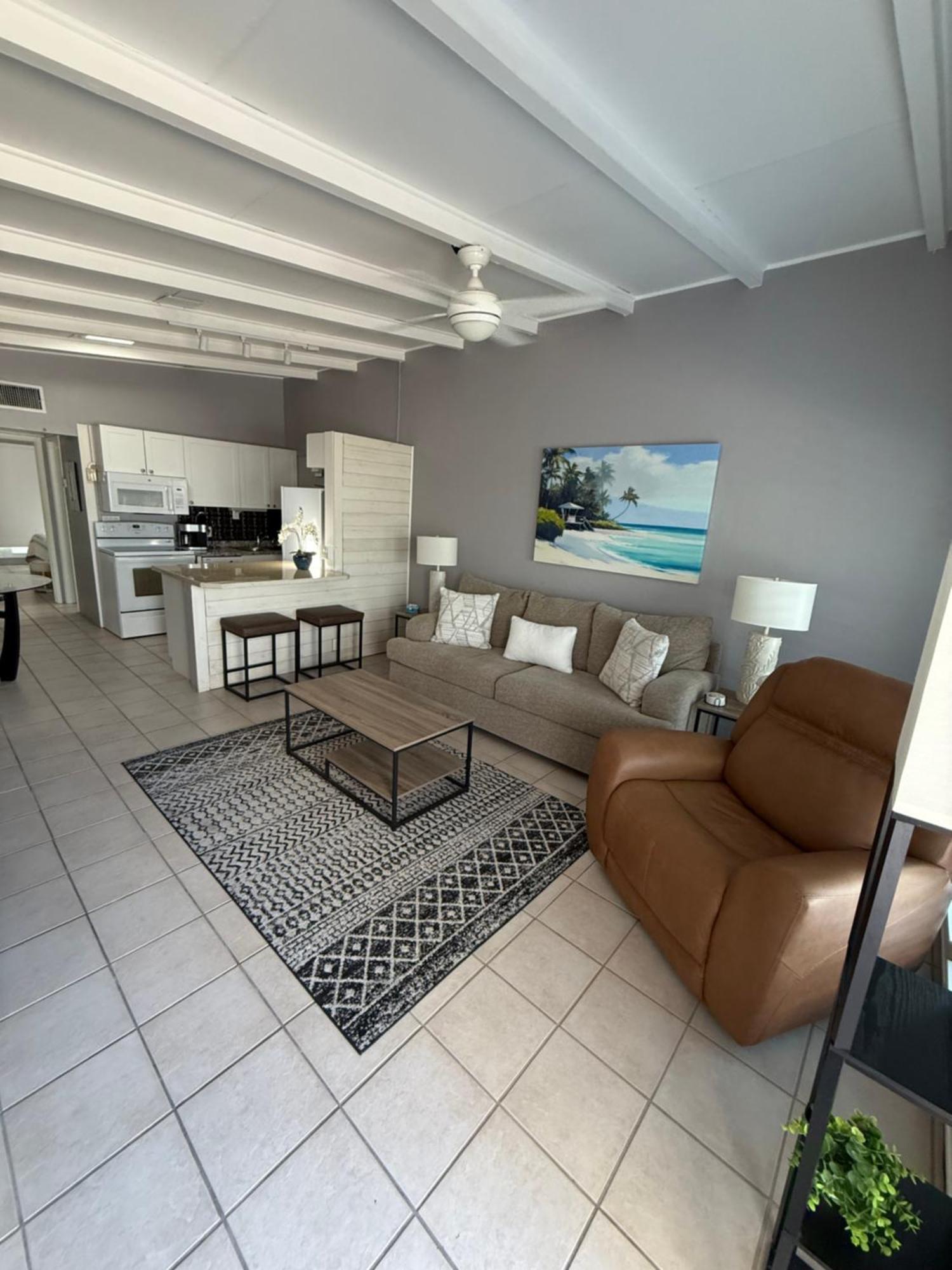 Aparthotel Sea Crest Point O'Rocks Exterior foto